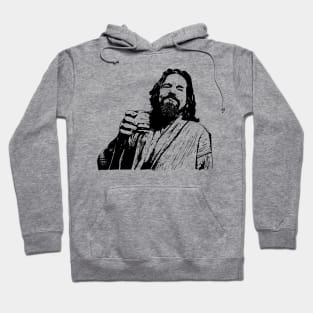 The Dude Hoodie